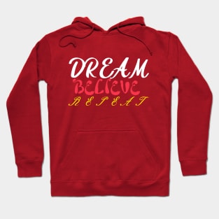 Dream Hoodie